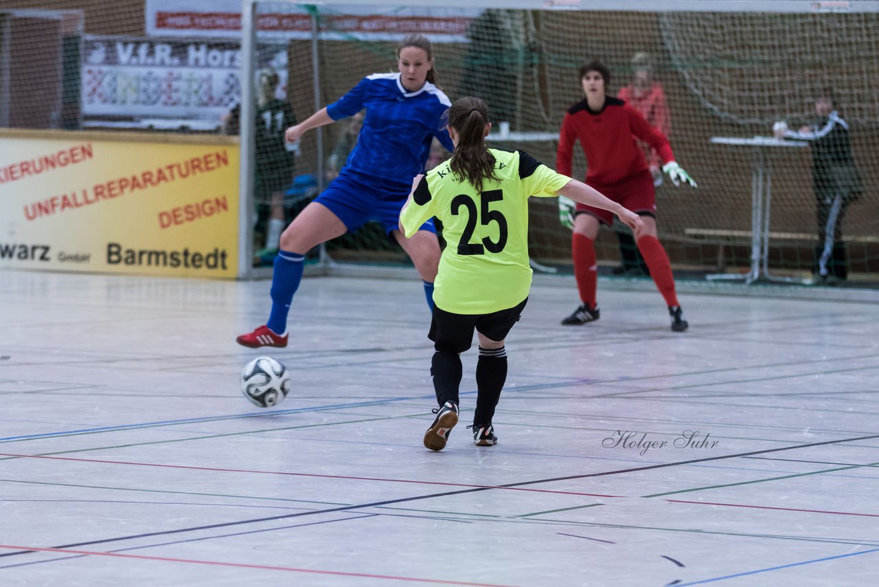 Bild 196 - Volksbank Cup Elmshorn